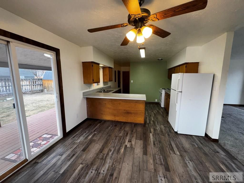 Image 7 of property listing at 300 S 14th Street, Salmon, ID 83467
