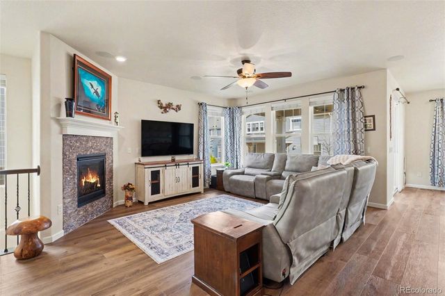 22861 E Chenango Drive, Aurora, CO 80015