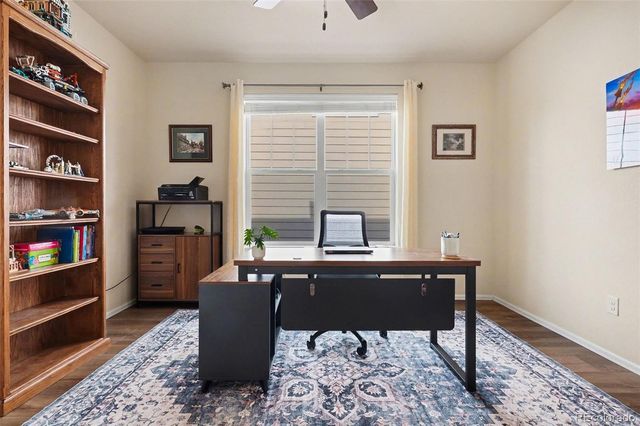 22861 E Chenango Drive, Aurora, CO 80015