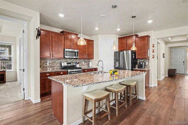 22861 E Chenango Drive, Aurora, CO 80015