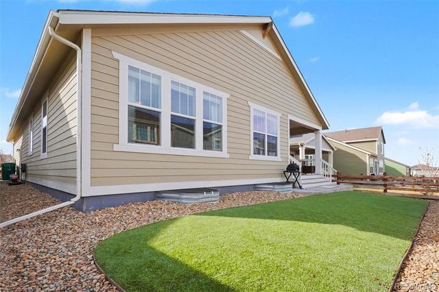 22861 E Chenango Drive, Aurora, CO 80015