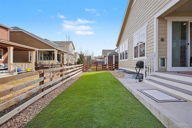 22861 E Chenango Drive, Aurora, CO 80015