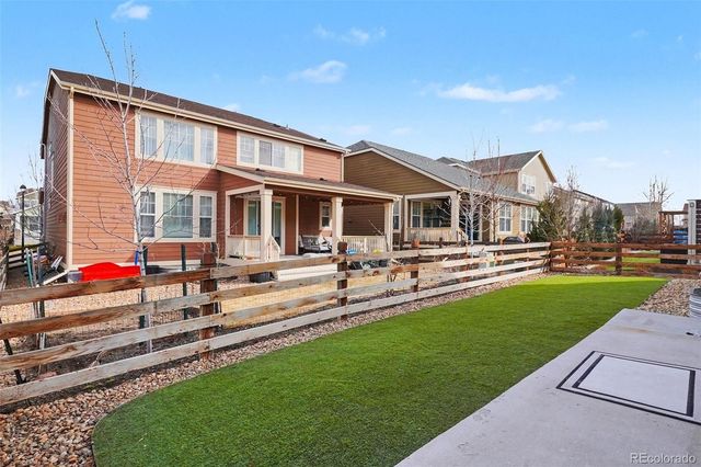 22861 E Chenango Drive, Aurora, CO 80015