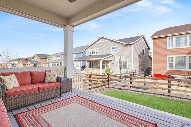 22861 E Chenango Drive, Aurora, CO 80015