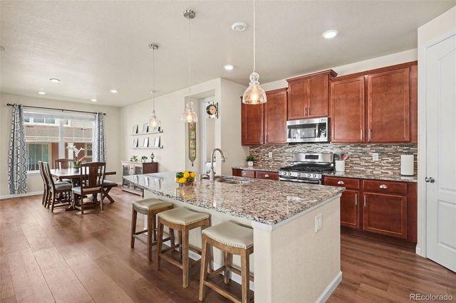 22861 E Chenango Drive, Aurora, CO 80015