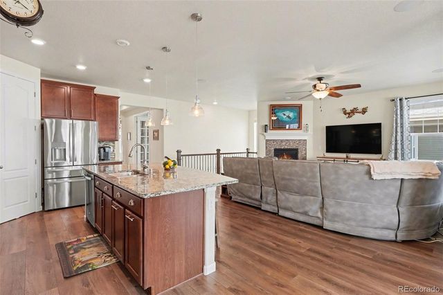 22861 E Chenango Drive, Aurora, CO 80015