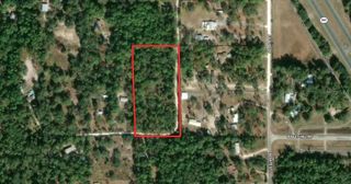 BOONDOCKS DRIVE, Brooksville, FL 34614