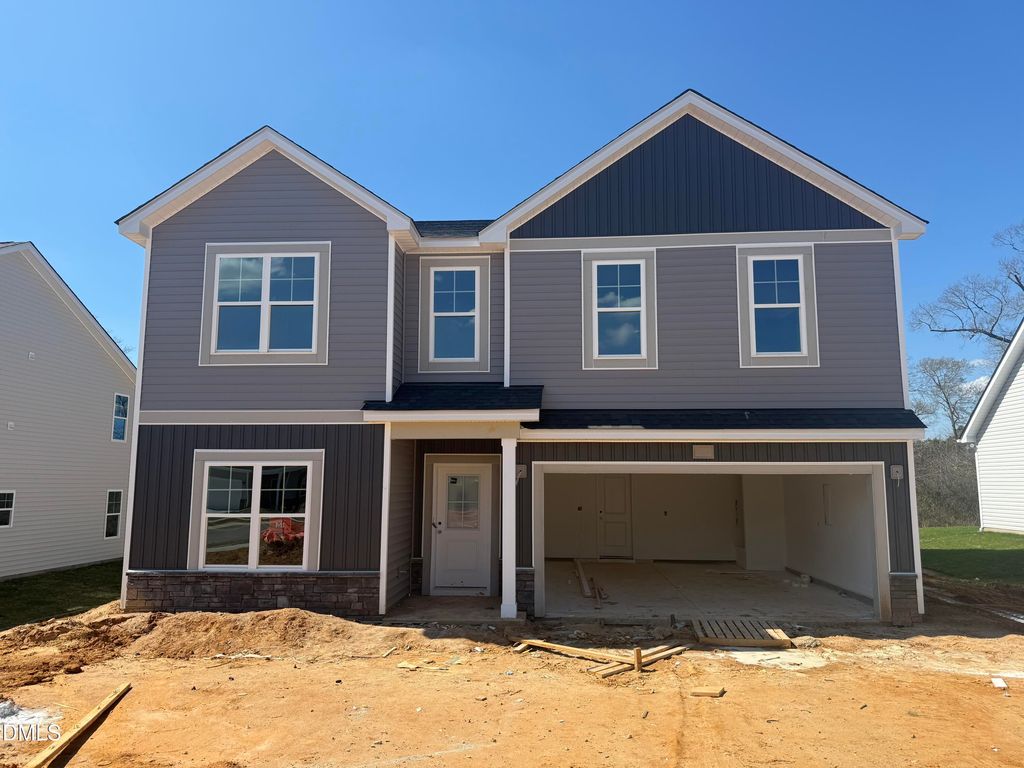 178 Brickendon, Raeford, NC 28376