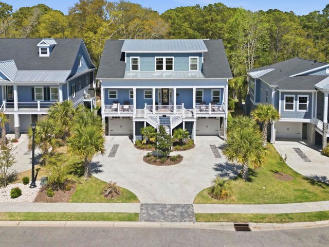 1100 Marsh View Dr., North Myrtle Beach, SC 29582