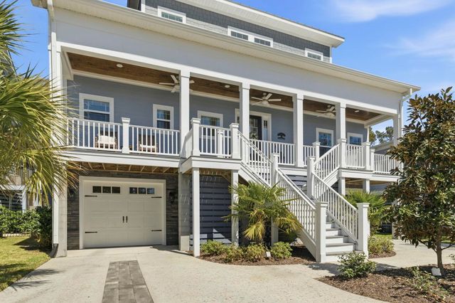 1100 Marsh View Dr., North Myrtle Beach, SC 29582