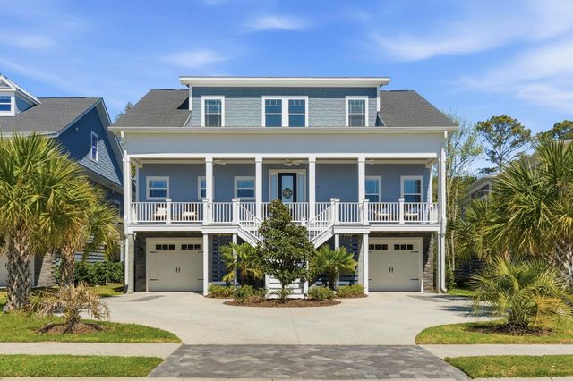 1100 Marsh View Dr., North Myrtle Beach, SC 29582