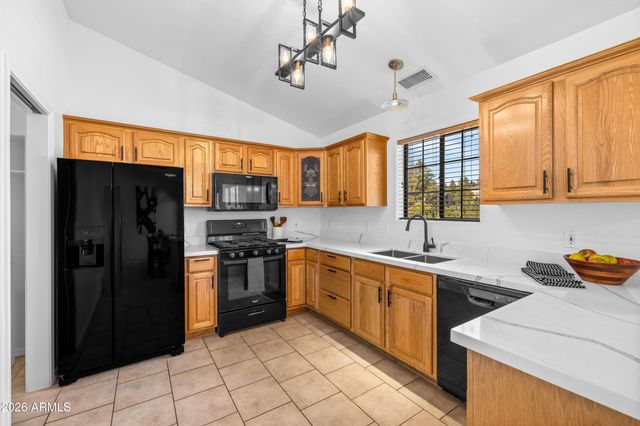 218 E Mohawk Drive, Flagstaff, AZ 86005