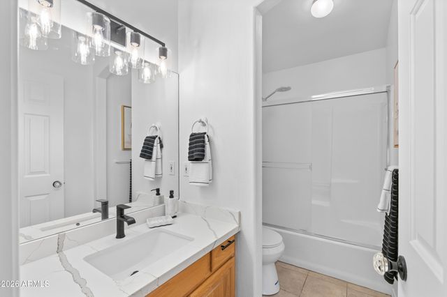 218 E Mohawk Drive, Flagstaff, AZ 86005