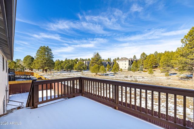 218 E Mohawk Drive, Flagstaff, AZ 86005