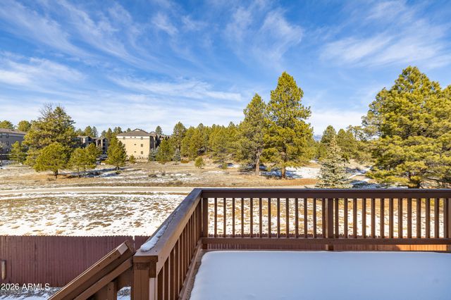 218 E Mohawk Drive, Flagstaff, AZ 86005
