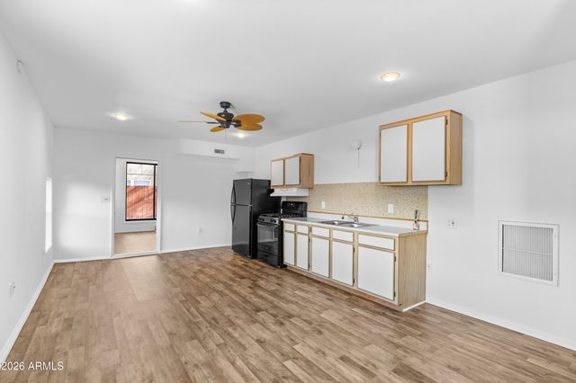 218 E Mohawk Drive, Flagstaff, AZ 86005