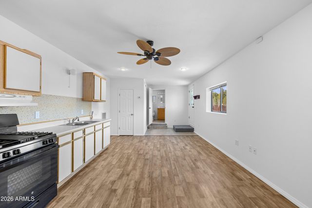 218 E Mohawk Drive, Flagstaff, AZ 86005