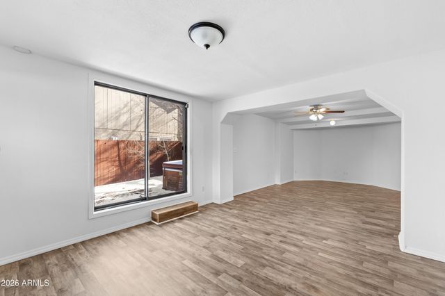 218 E Mohawk Drive, Flagstaff, AZ 86005