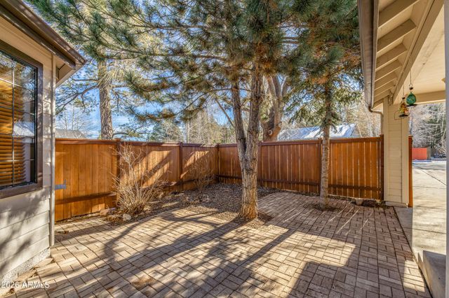 218 E Mohawk Drive, Flagstaff, AZ 86005