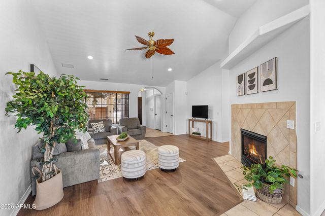 218 E Mohawk Drive, Flagstaff, AZ 86005