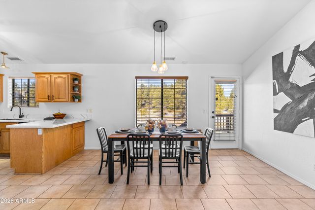 218 E Mohawk Drive, Flagstaff, AZ 86005