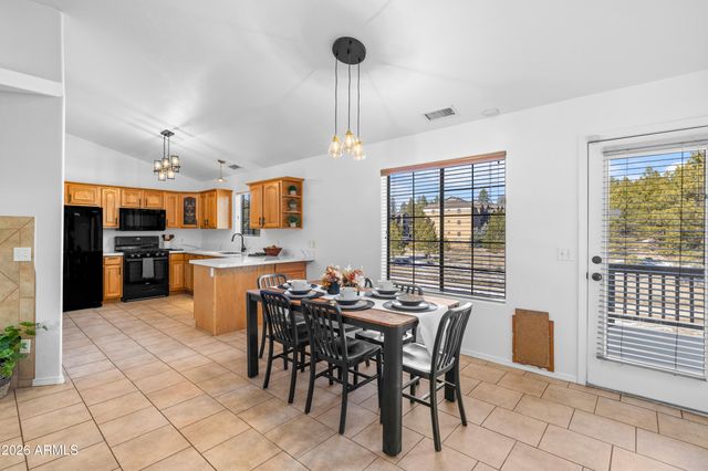 218 E Mohawk Drive, Flagstaff, AZ 86005