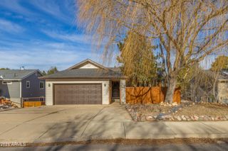 218 E Mohawk Drive, Flagstaff, AZ 86005