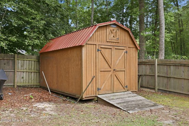 622 Massanutten Road, Greenville, NC 27834