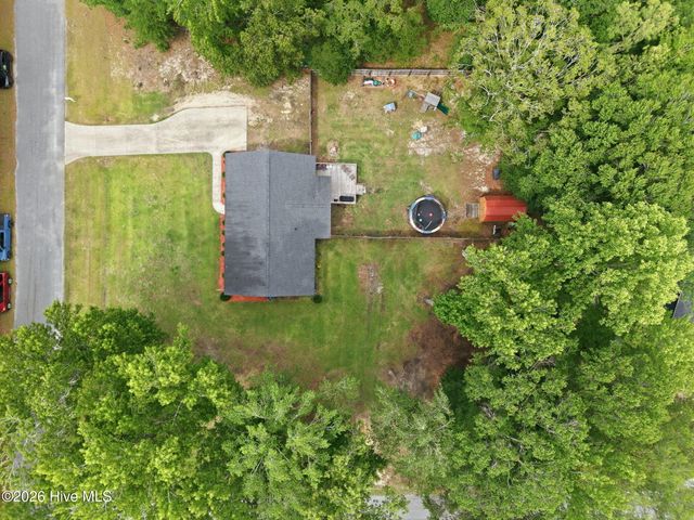 622 Massanutten Road, Greenville, NC 27834