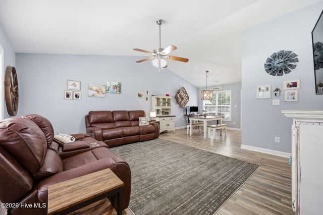 622 Massanutten Road, Greenville, NC 27834