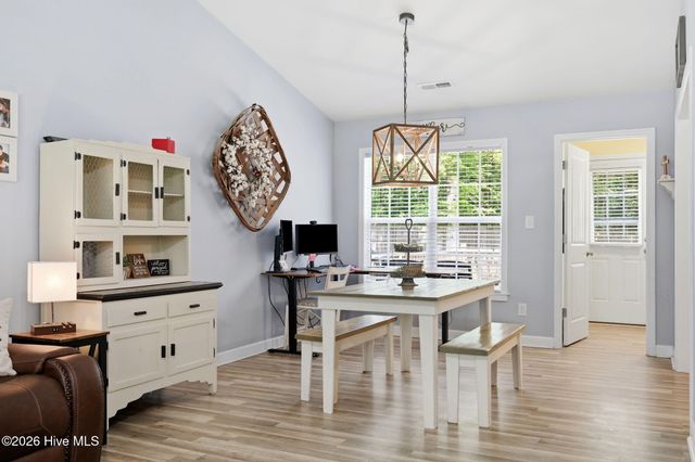 622 Massanutten Road, Greenville, NC 27834