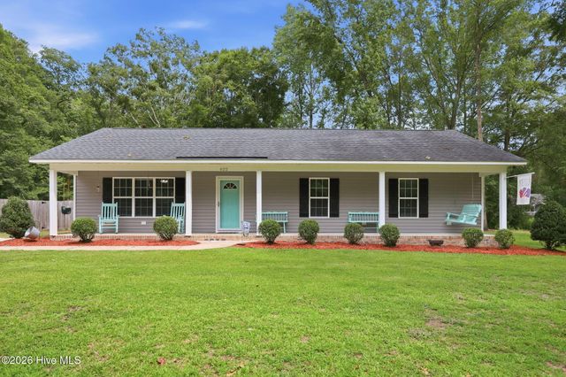 622 Massanutten Road, Greenville, NC 27834