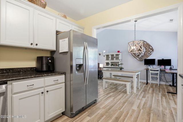 622 Massanutten Road, Greenville, NC 27834