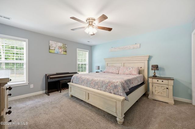 622 Massanutten Road, Greenville, NC 27834