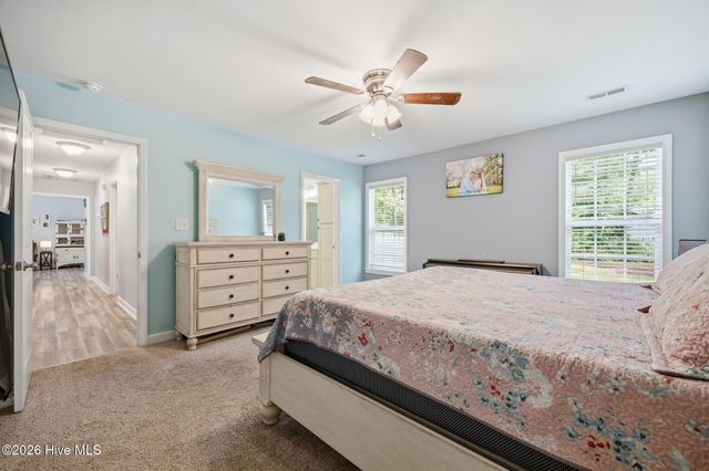 622 Massanutten Road, Greenville, NC 27834