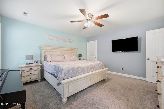 622 Massanutten Road, Greenville, NC 27834