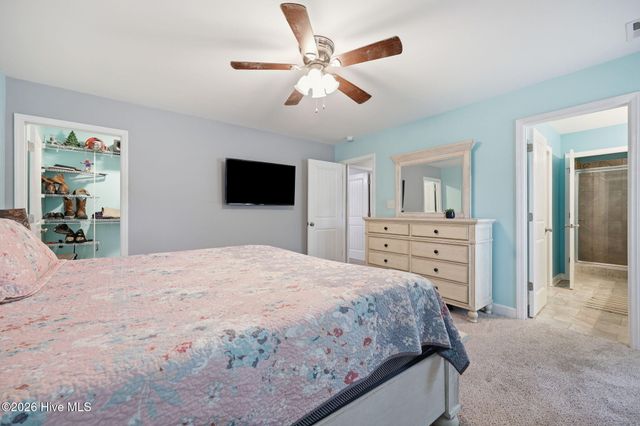 622 Massanutten Road, Greenville, NC 27834