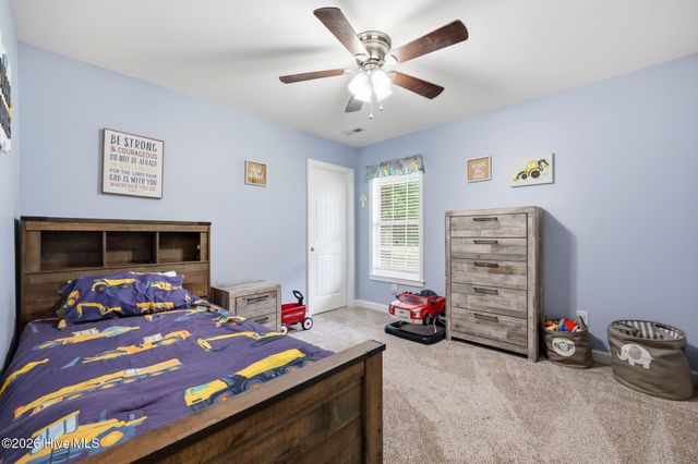 622 Massanutten Road, Greenville, NC 27834