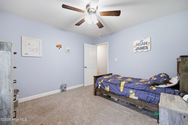 622 Massanutten Road, Greenville, NC 27834