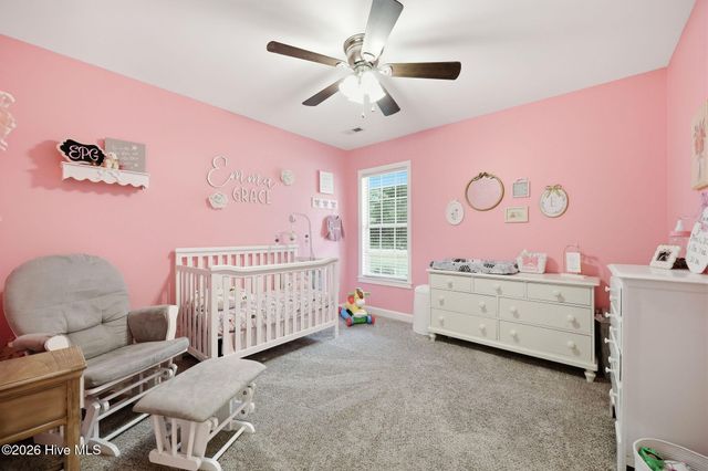 622 Massanutten Road, Greenville, NC 27834