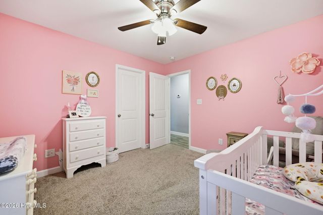622 Massanutten Road, Greenville, NC 27834