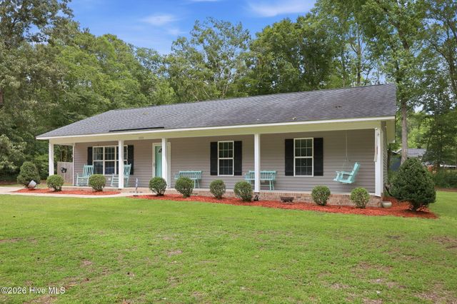 622 Massanutten Road, Greenville, NC 27834