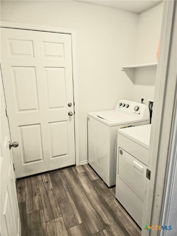 1124 Velvet Court, Troy, TX 76579