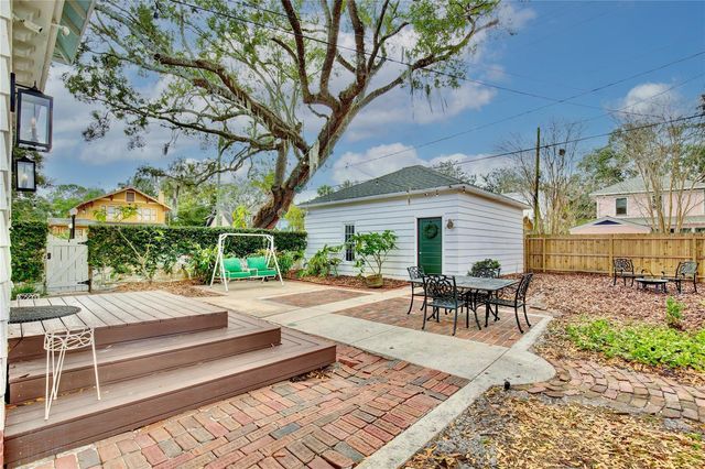 918 S PALMETTO AVENUE, Sanford, FL 32771