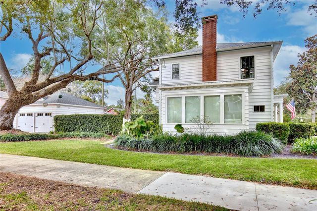 918 S PALMETTO AVENUE, Sanford, FL 32771