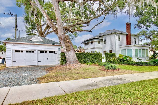 918 S PALMETTO AVENUE, Sanford, FL 32771