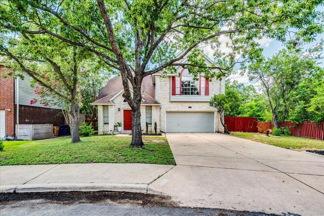 9300 Tea Rose TRL, Austin, TX 78748