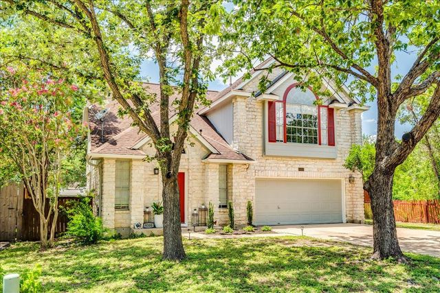 9300 Tea Rose TRL, Austin, TX 78748