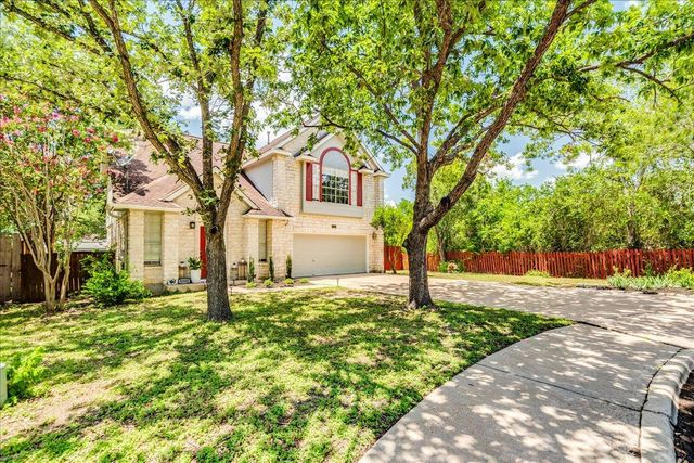 9300 Tea Rose TRL, Austin, TX 78748