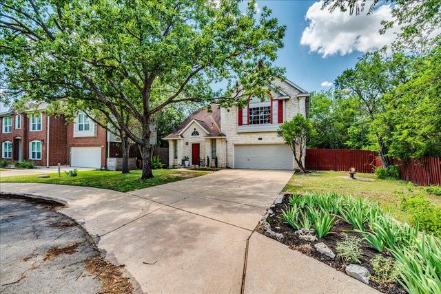 9300 Tea Rose TRL, Austin, TX 78748